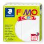 Preview: Staedtler FIMO® kids 8030 glitter weiß